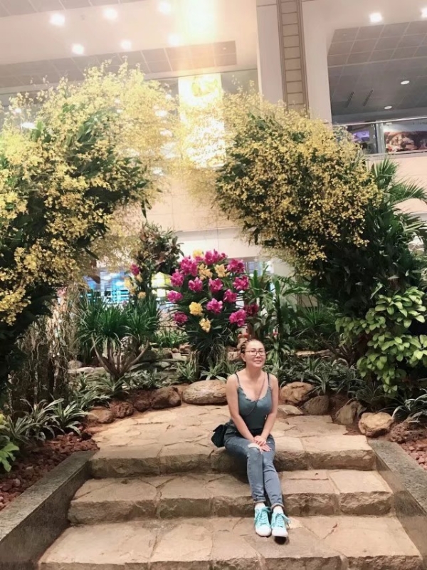 离异单身无子的第五张照片--驻马店相亲服务中心