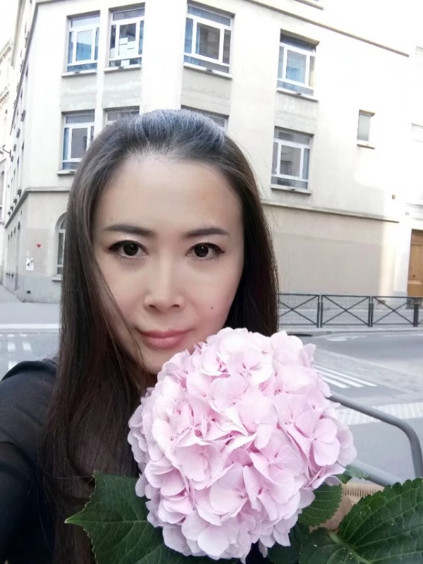 离异单身无子的第七张照片--驻马店相亲服务中心