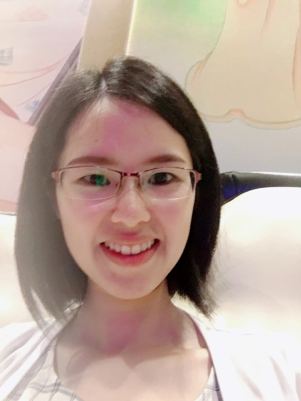 小容的第一张照片--驻马店相亲服务中心