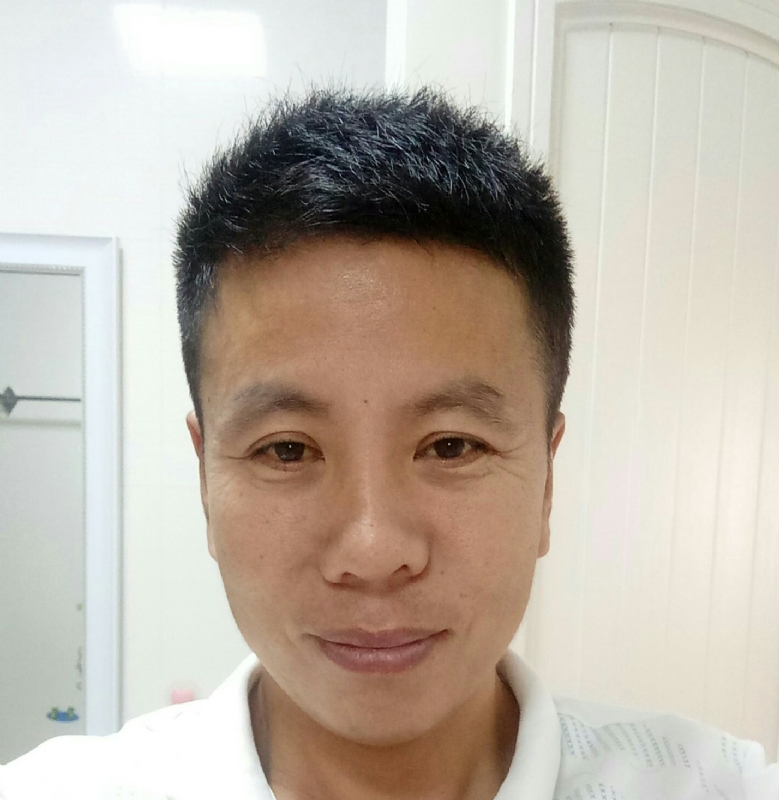 开心就好的第一张照片--驻马店相亲服务中心