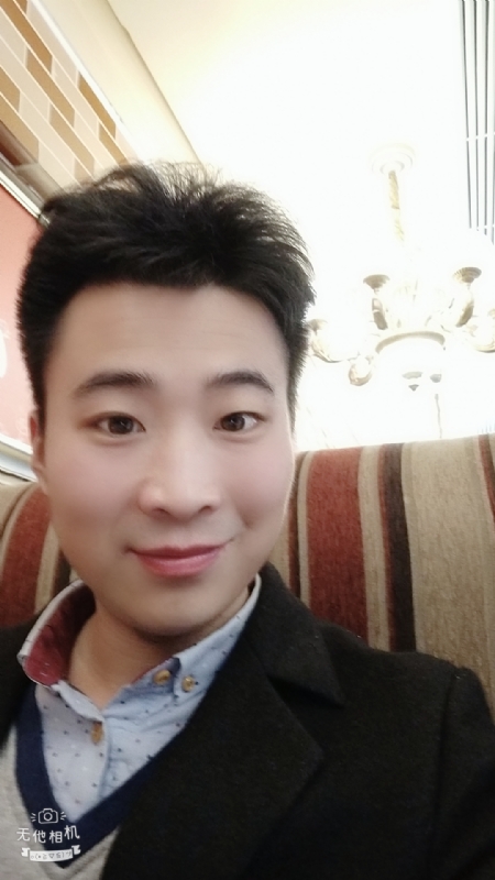 堂堂的第一张照片--驻马店相亲服务中心