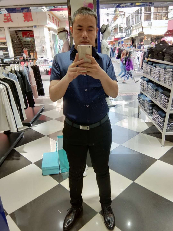 淡忘的第一张照片--驻马店相亲服务中心