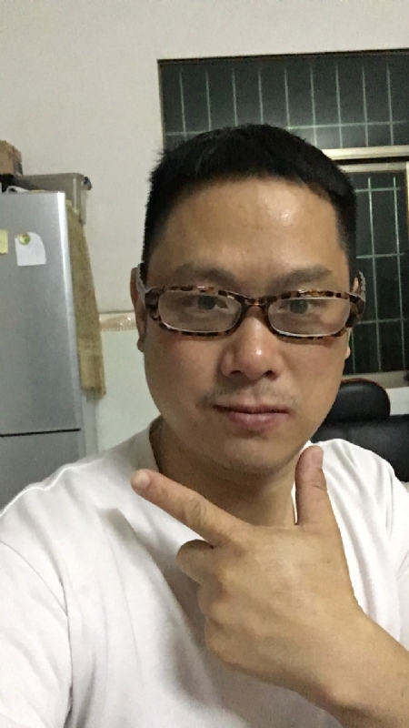 鱼达人的第一张照片--驻马店相亲服务中心