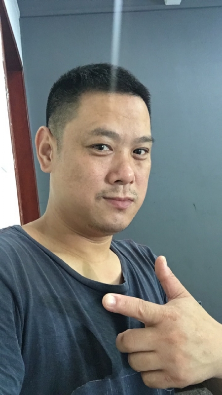 鱼达人的第二张照片--驻马店相亲服务中心