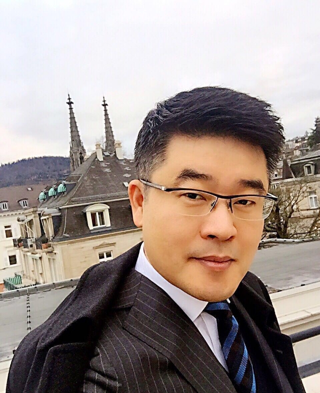 JACK的第一张照片--驻马店相亲服务中心