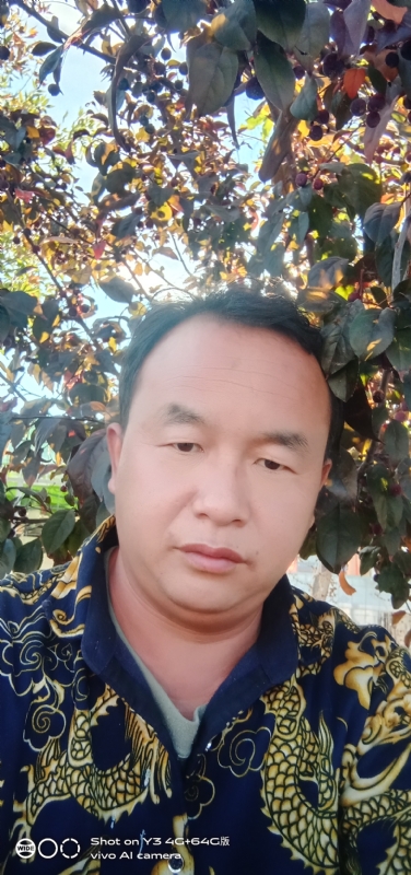 战狼的第一张照片--驻马店相亲服务中心