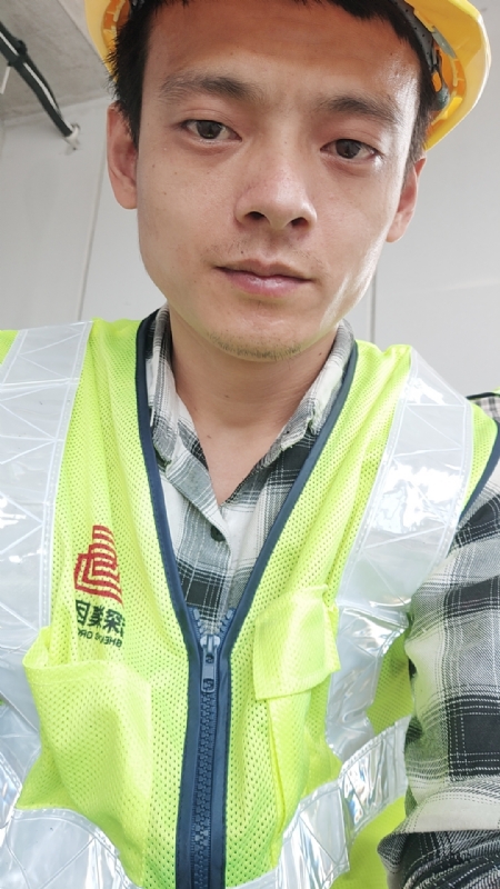 刘俊达的第二张照片--驻马店相亲服务中心