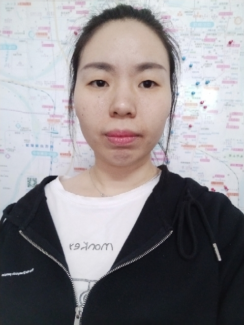 宁子的第一张照片--驻马店相亲服务中心