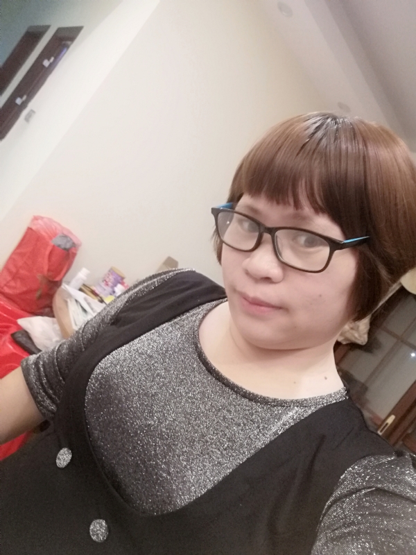 爱的奇迹的第二张照片--驻马店相亲服务中心