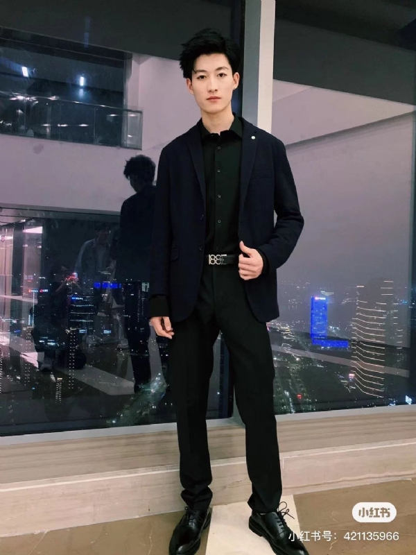 请来爱我的第二张照片--驻马店相亲服务中心