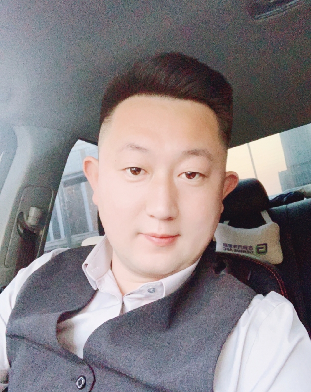 等风也等你的第一张照片--驻马店相亲服务中心