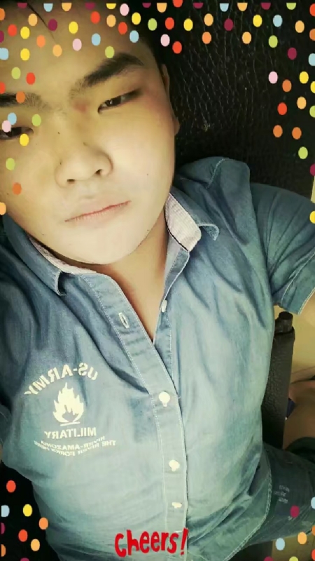 周生的第一张照片--驻马店相亲服务中心