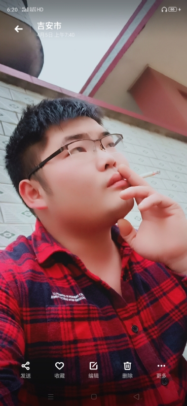 周生的第二张照片--驻马店相亲服务中心