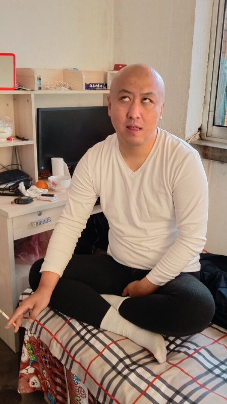 刘斌的第一张照片--驻马店相亲服务中心