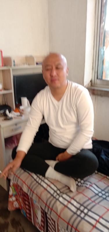 刘斌的第三张照片--驻马店相亲服务中心