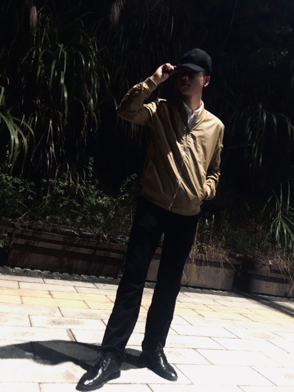 平凡的人的第三张照片--驻马店相亲服务中心