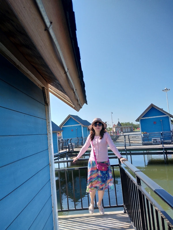 幽花的第一张照片--驻马店相亲服务中心