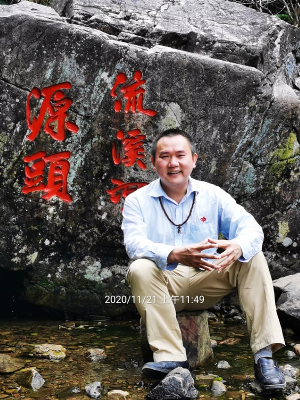 杨财神的第一张照片--驻马店相亲服务中心