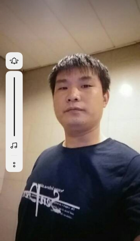 等着幸福来敲门的第一张照片--驻马店相亲服务中心