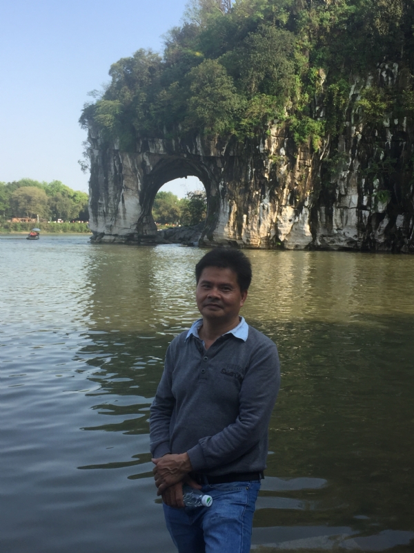 王集的第一张照片--驻马店相亲服务中心