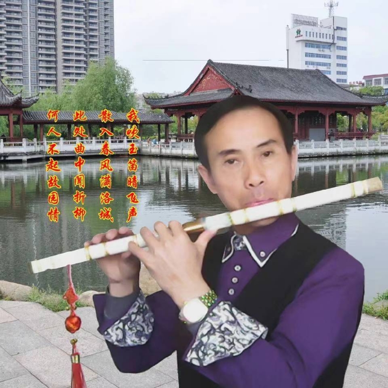 红尘之中遇见你的第一张照片--驻马店相亲服务中心