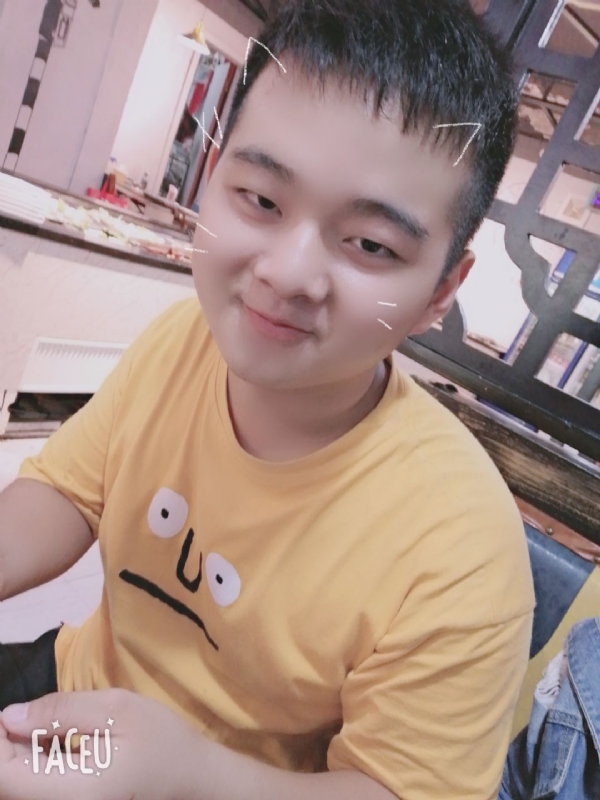 小源小源的第一张照片--驻马店相亲服务中心