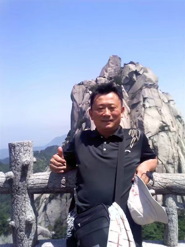 半月亭的第一张照片--驻马店相亲服务中心