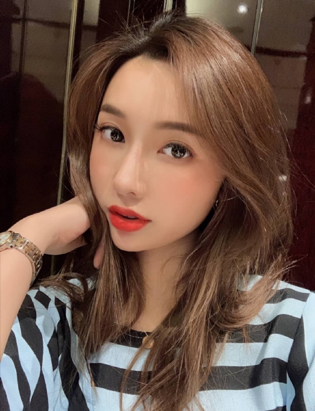 雅的第一张照片--驻马店相亲服务中心