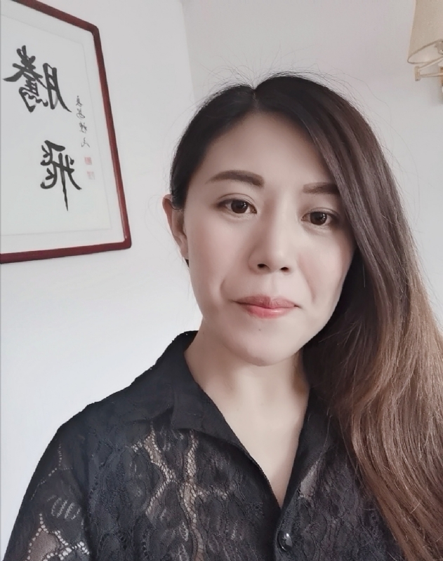 weiwei的第一张照片--驻马店相亲服务中心