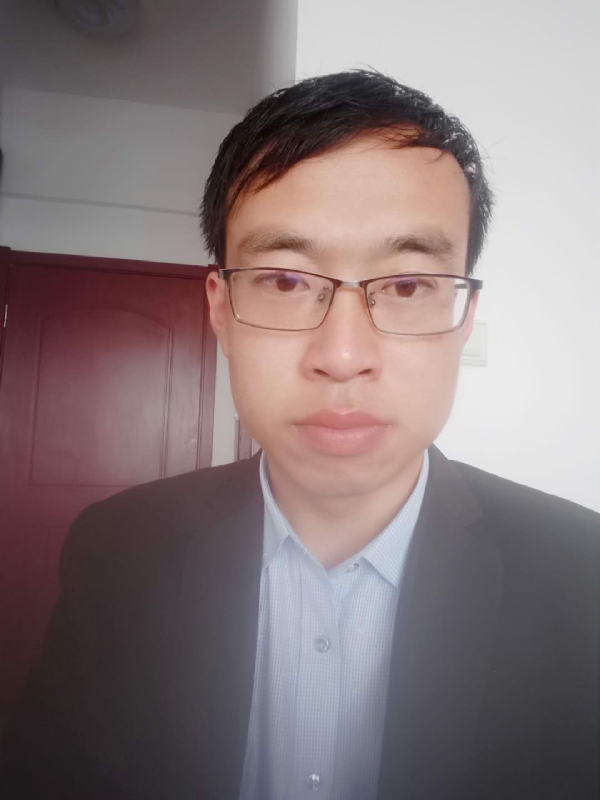 流影的第二张照片--驻马店相亲服务中心