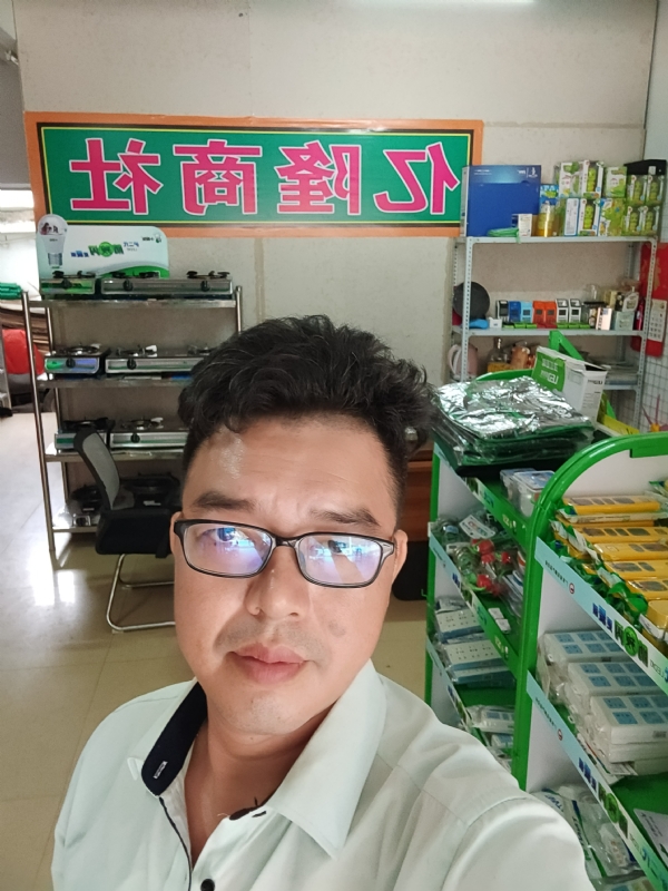 亿隆的第一张照片--驻马店相亲服务中心