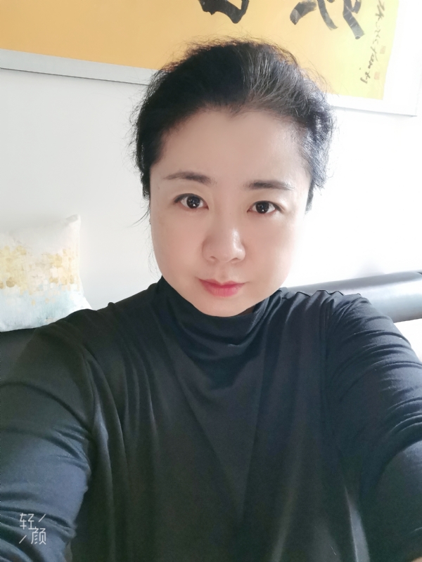 伊鑫的第一张照片--驻马店相亲服务中心