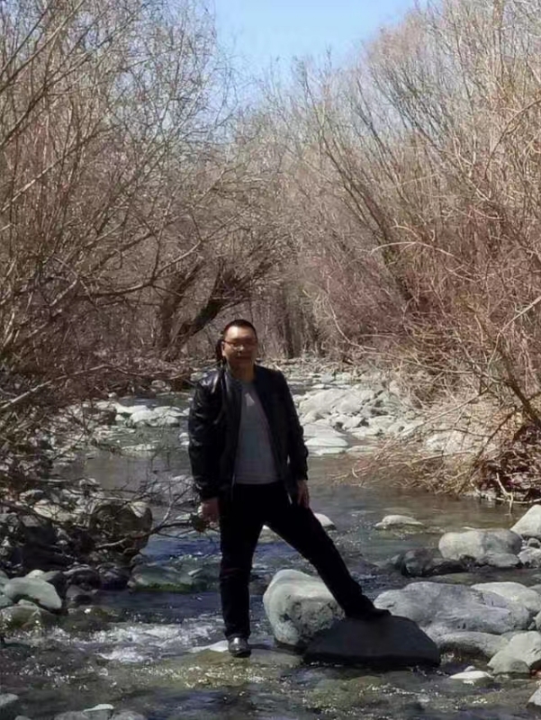 一路的第一张照片--驻马店相亲服务中心