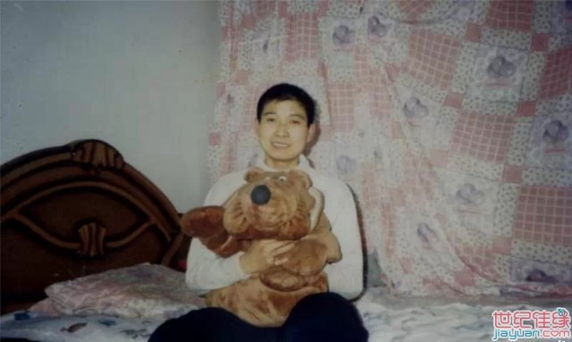 不语星君的第一张照片--驻马店相亲服务中心