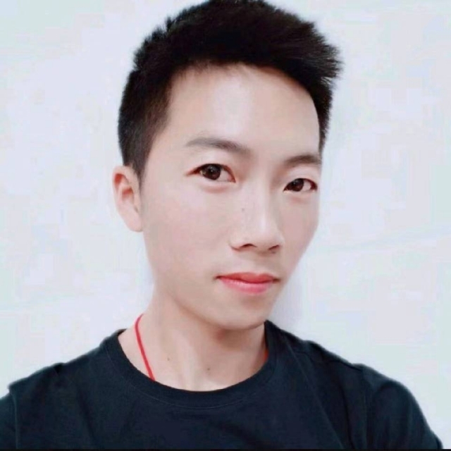 乐乐的第一张照片--驻马店相亲服务中心