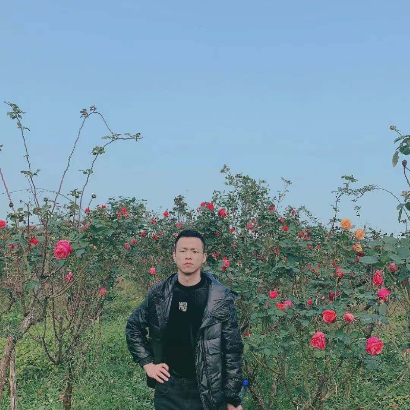 吾心永恒的第一张照片--驻马店相亲服务中心