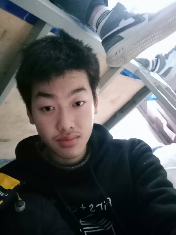 缺媳妇的第一张照片--驻马店相亲服务中心