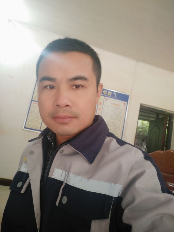 涅槃重生的第二张照片--驻马店相亲服务中心