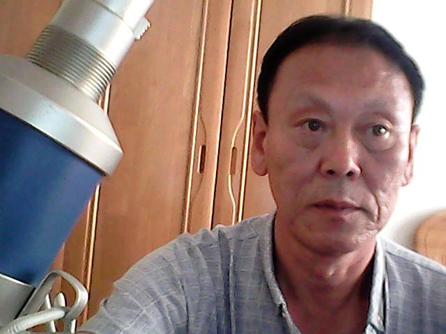 laojiao的第一张照片--驻马店相亲服务中心