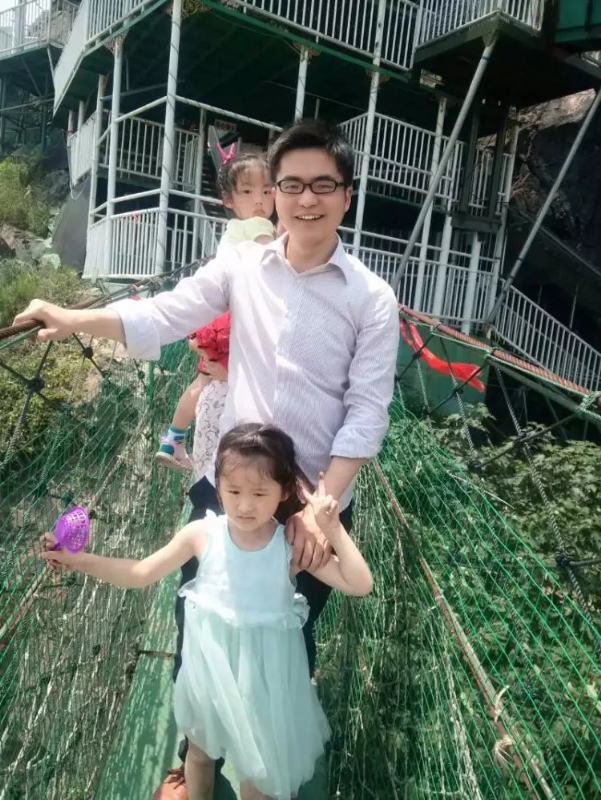 fengye的第二张照片--驻马店相亲服务中心