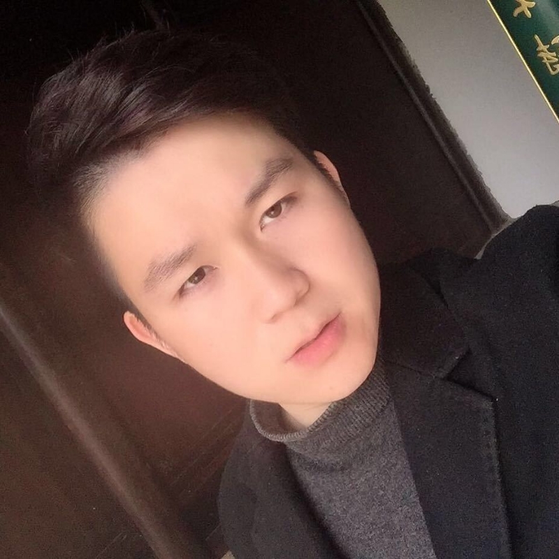 余生有你，可好的第一张照片--驻马店相亲服务中心