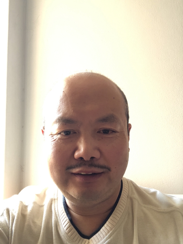 大山的第一张照片--驻马店相亲服务中心