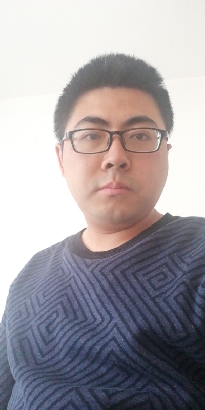 小管的第一张照片--驻马店相亲服务中心