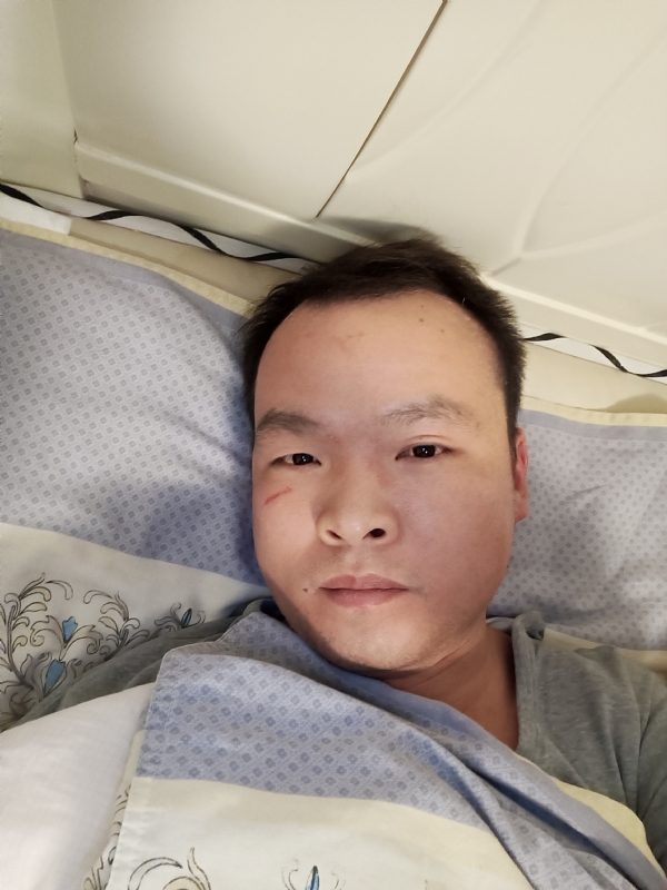 Miss胡的第一张照片--驻马店相亲服务中心