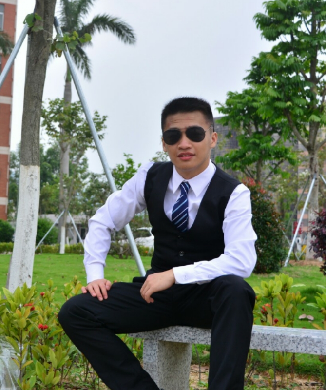 胡伊旗的第一张照片--驻马店相亲服务中心