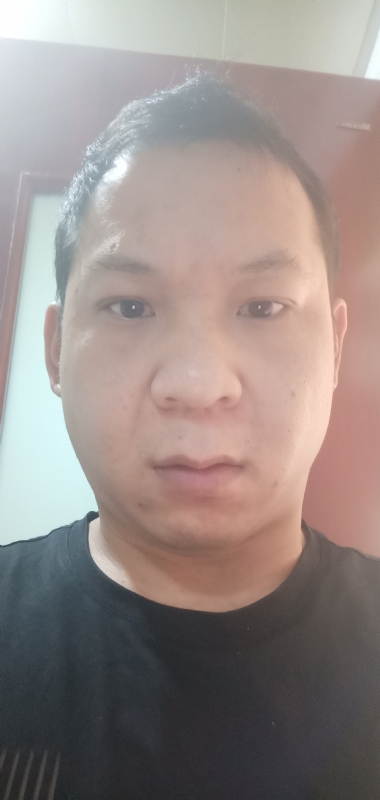 淡定的第一张照片--驻马店相亲服务中心