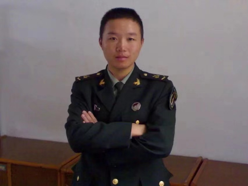 静下心来，等的第一张照片--驻马店相亲服务中心