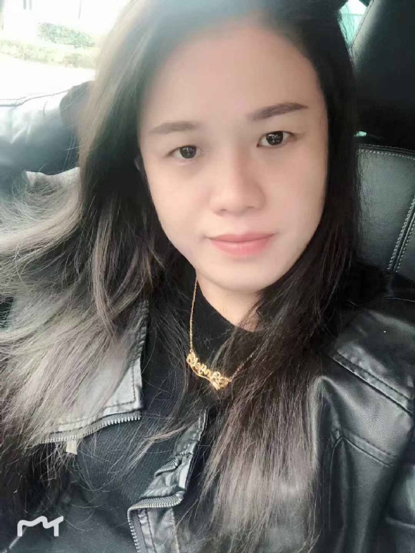 秋寶的第一张照片--驻马店相亲服务中心