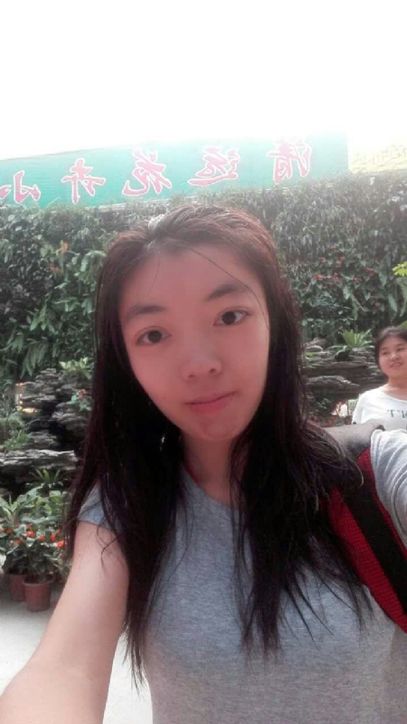 云栖的第一张照片--驻马店相亲服务中心