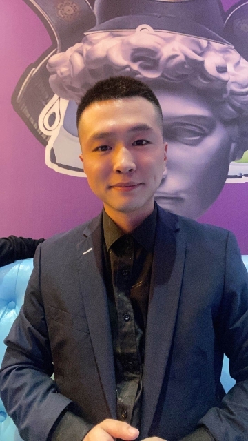 惠高寒的第一张照片--驻马店相亲服务中心